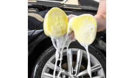 Sampon auto K2 Express 1 litru [3]