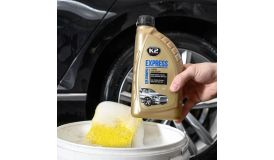 Sampon auto K2 Express 1 litru [2]