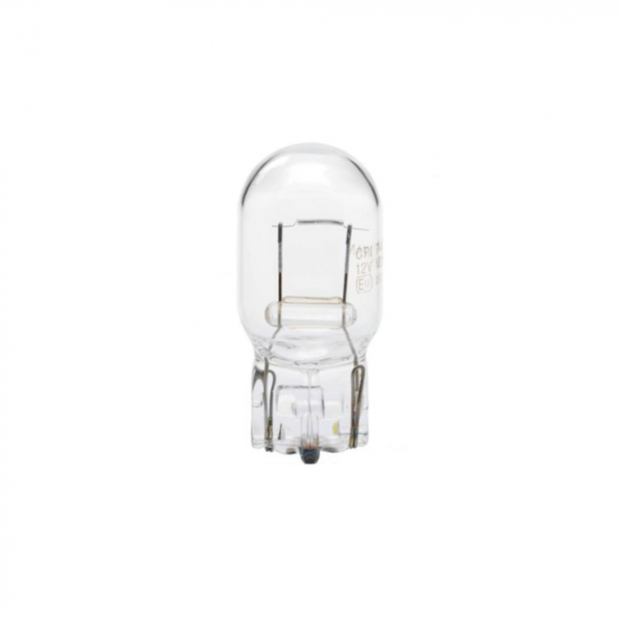 Set 10 Becuri 12V W21W Narva [2]