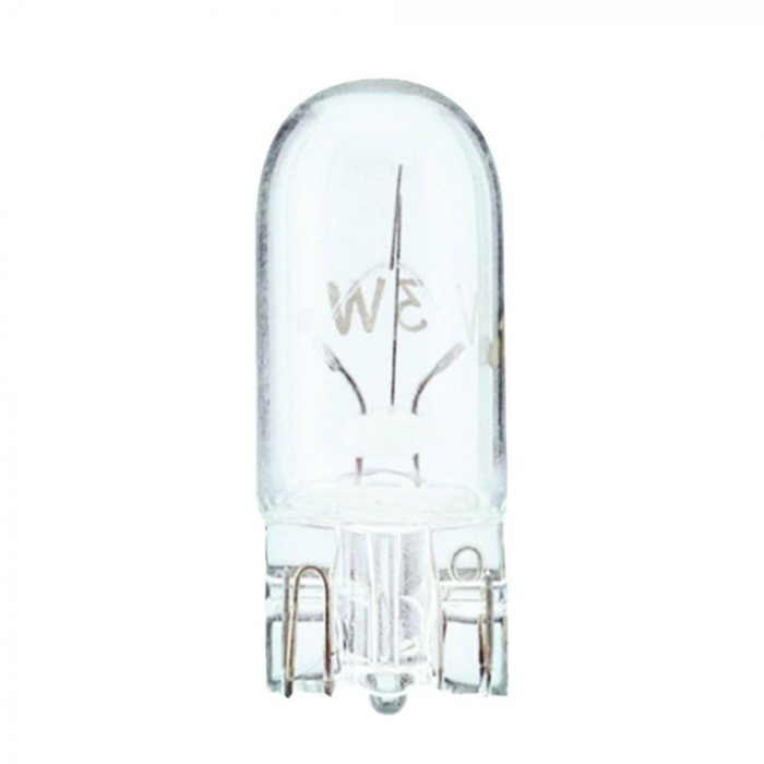 Set 10 Becuri Pozitie 24V W1.2W Narva [2]