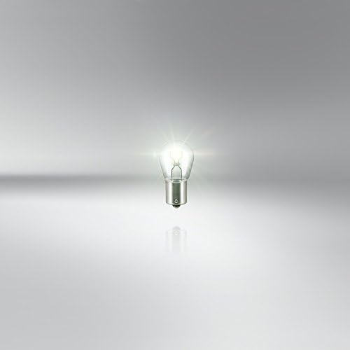 Set 10 Becuri P21W Osram Ultra Life [3]
