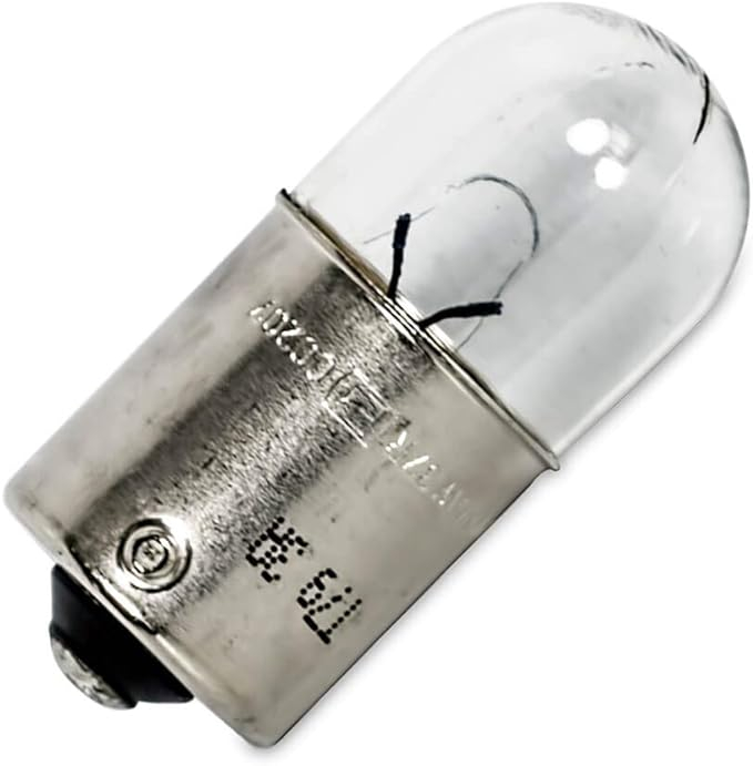 Set 10 bec R5W 12V Osram Original [2]