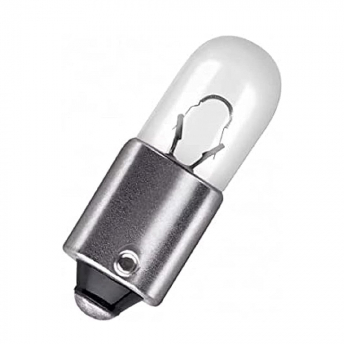 Set 10 Becuri 12V T4W Osram, Original [2]