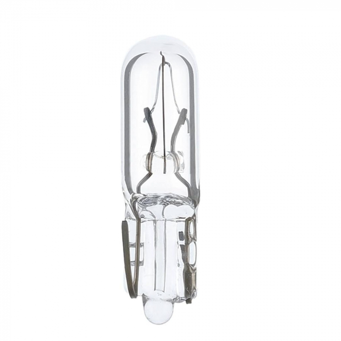 Set 10 Becuri 12V W2.3W Osram, Original [2]