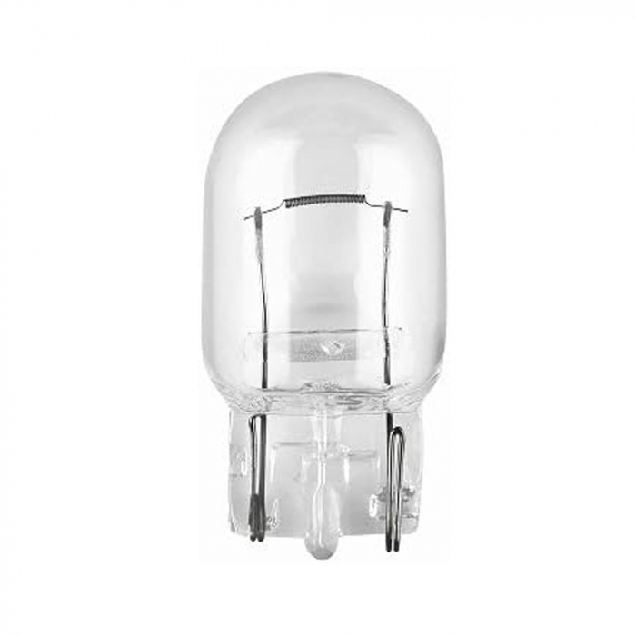 Set 10 Becuri 12V W21W, Original, Osram [2]