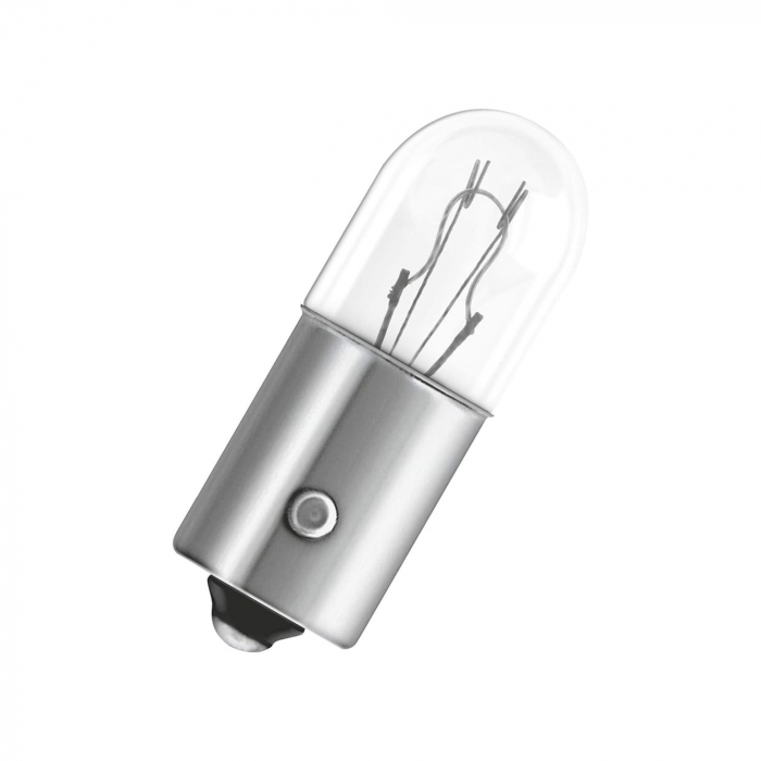 Set 10 Becuri Camion 24V T4W Osram, Original [2]