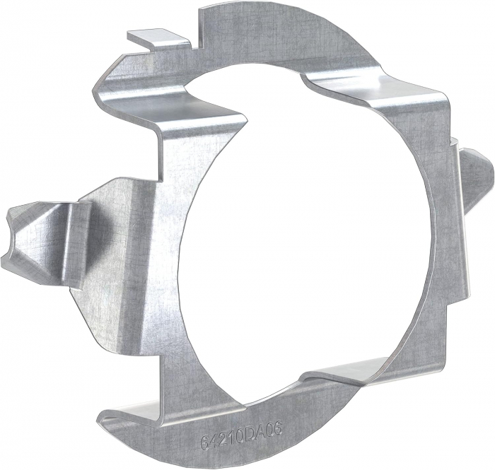 Set 2 adaptoare H7 Osram LED 64210DA06 [2]