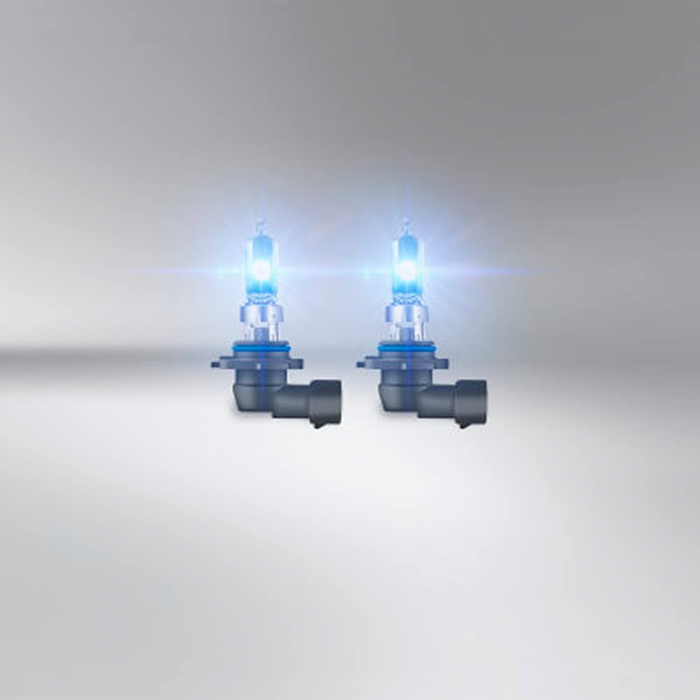 Set 2 bec HB3 12V 60W Osram Cool Blue Intense NextGen [2]
