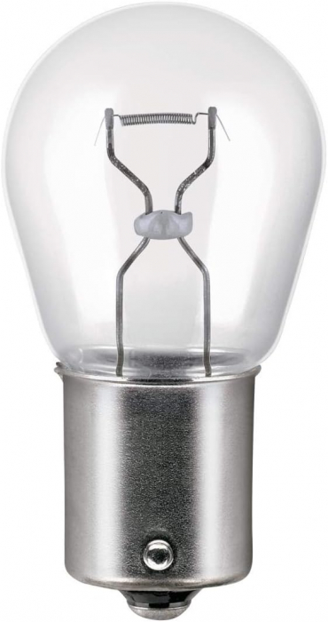 Set 2 becuri P21W 12V Osram Ultra Life blister [2]