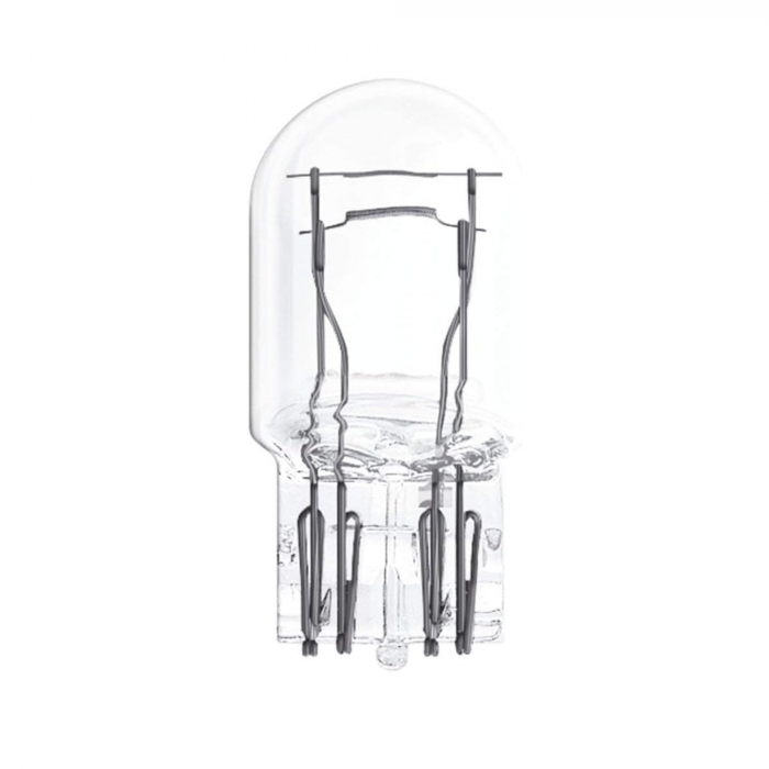 Set 2 Becuri 12V W21/5W Osram, Original Blister [2]