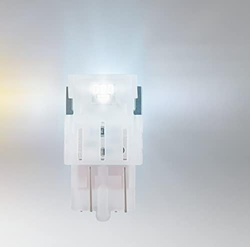 Set 2 LED W21/5W Osram LEdriving SL12V 6000K culoare alba blister [2]