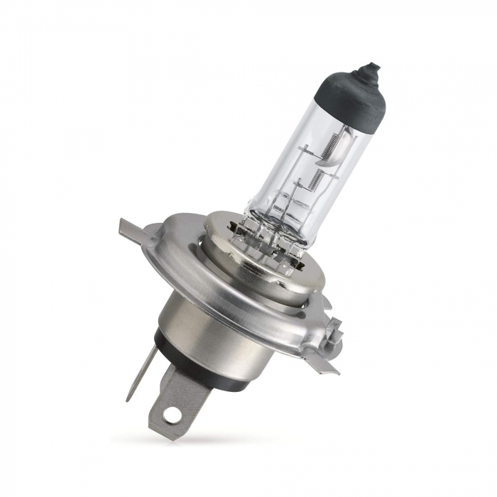 Set 2 Becuri Far H7 55W 12V Vision Philips [2]