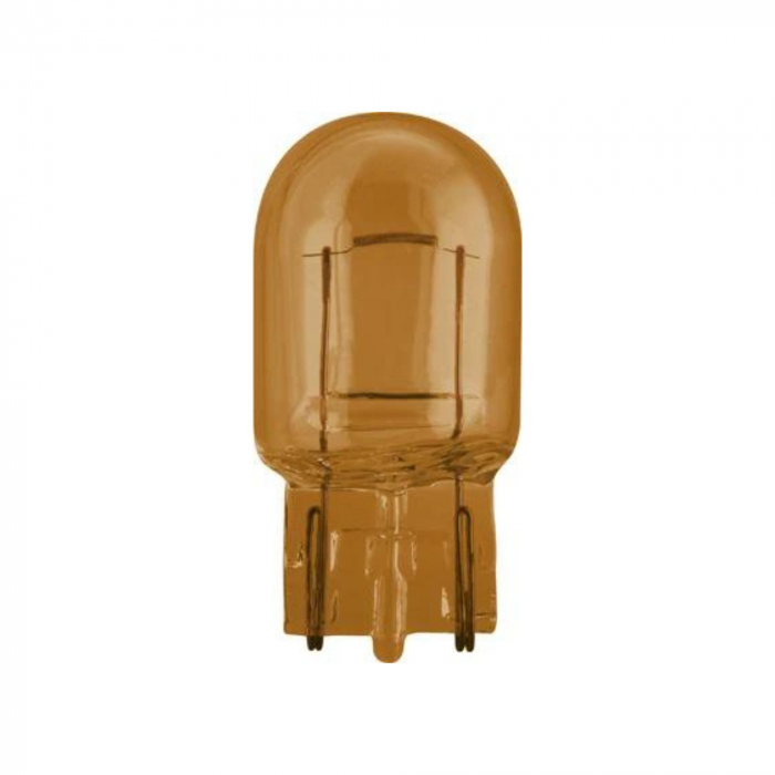 Set 2 Becuri Fara Soclu 12 V WY21W WX3X16D Philips [2]