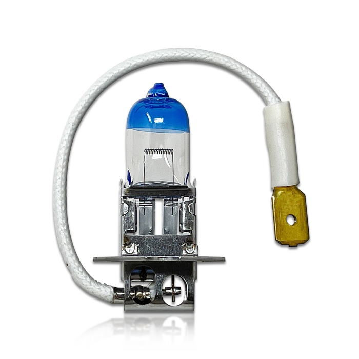 Set 2 becuri H3 55 W Osram Night Breaker Laser NextGen +150% [2]