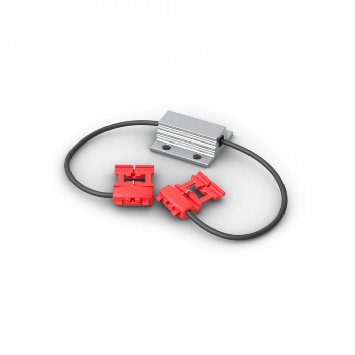 Set 2 Cablaj Led Canbus Control 12V 5W  Philips [2]