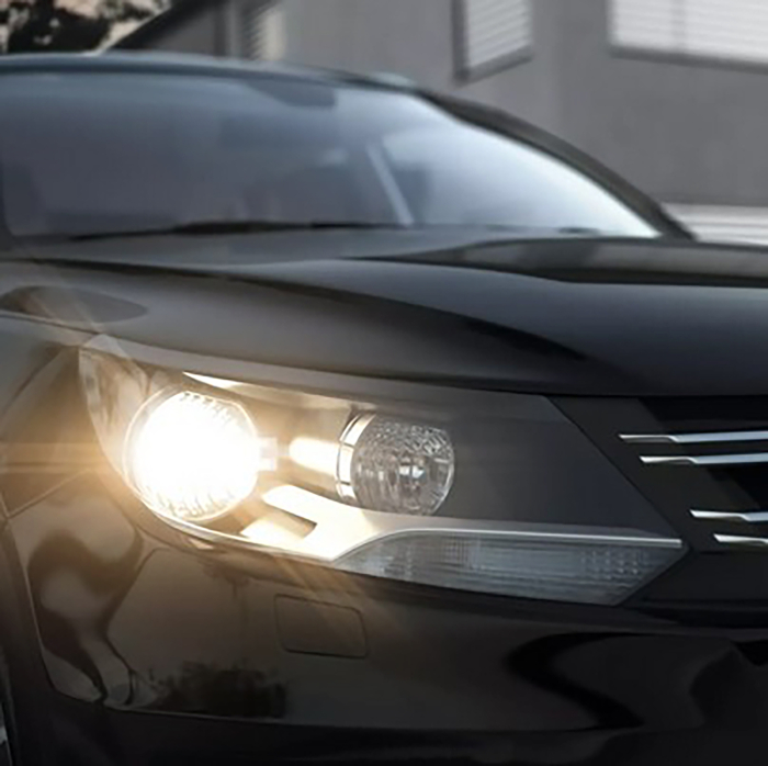 Set 2 Becuri Auto P21W 12V Osram Ultra Life, Soclu BA15s, Durata de Viata Extinsa (4x), Semnalizare / Frana / Marsarier [4]