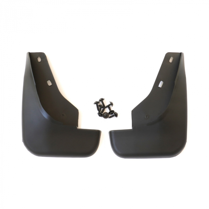 Set 4 bucati Aparatori Noroi Pentru Ford Focus II Hatchback 2004-2010 [3]