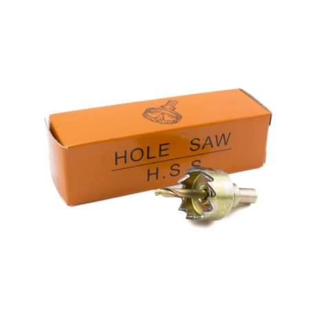 Set 4 senzori de parcare 21.5 mm MTR SP001 cu semnal acustic [4]