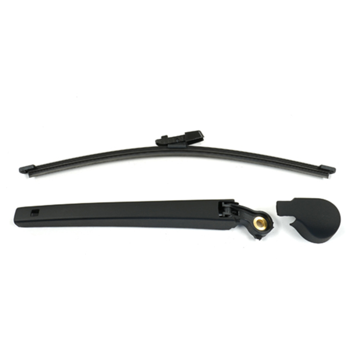 Set brat stergator cu lamela 340 mm pentru luneta Seat Leon 09.12-