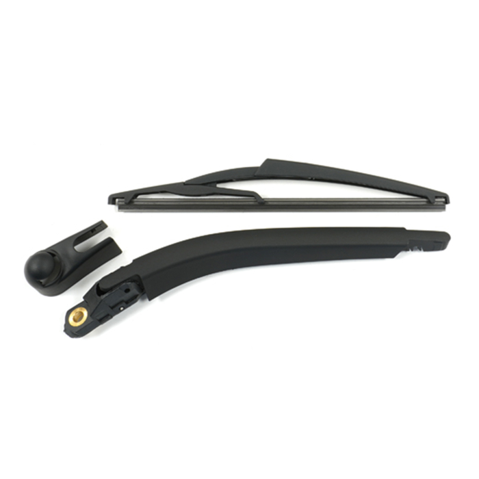 Set brat stergator cu lamela 275 mm pentru luneta Mercedes-Benz W245 03.05-