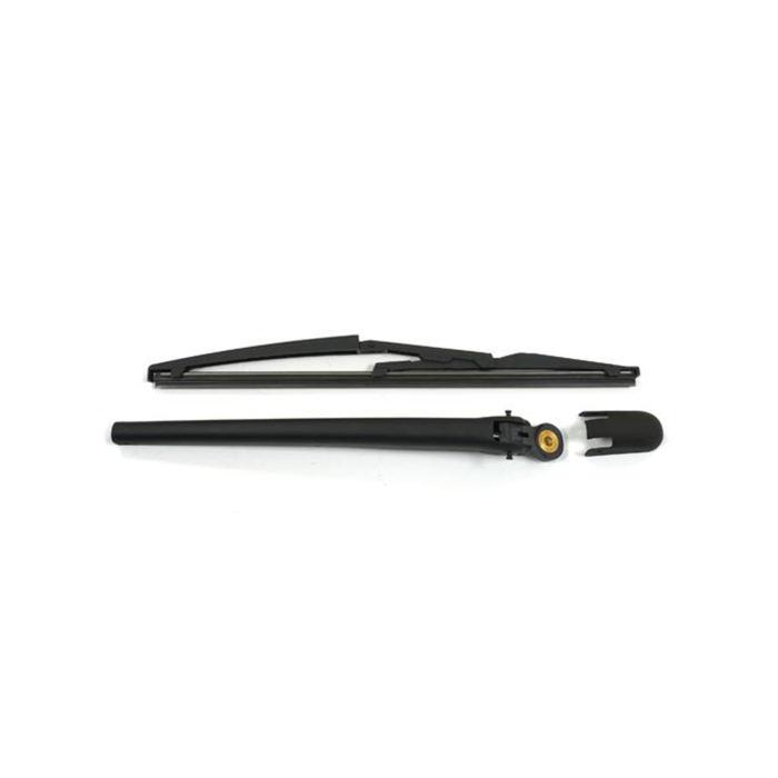 Set brat stergator cu lamela 330 mm pentru luneta Fiat Brava 10.95-01.10