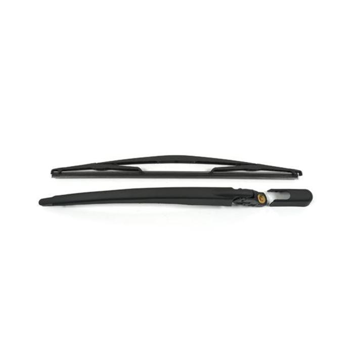 Set brat stergator cu lamela 400 mm pentru luneta Dacia Sandero 06.08-
