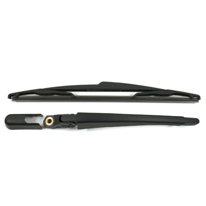 Set brat stergator cu lamela 350 mm pentru luneta Dacia Duster 04.11-