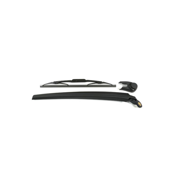 Set brat stergator cu lamela 330 mm pentru luneta Seat Altea 03.04-