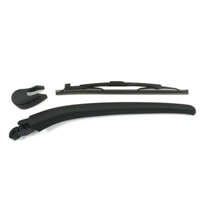 Set brat stergator cu lamela 305 mm pentru luneta BMW 3 E46 12.97-05.05
