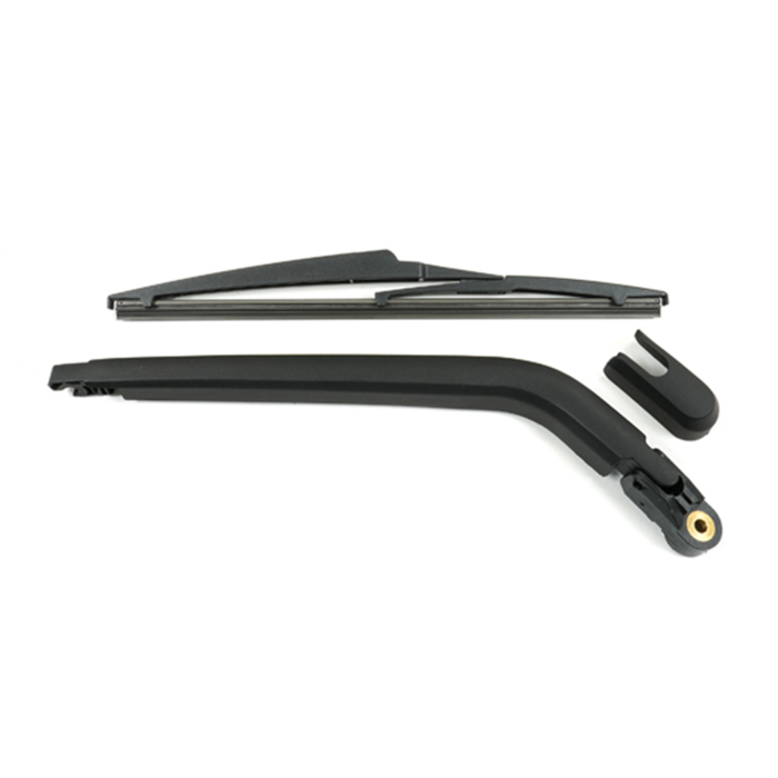 Set brat stergator cu lamela 305 mm pentru luneta Toyota Yaris 01.05-12.10