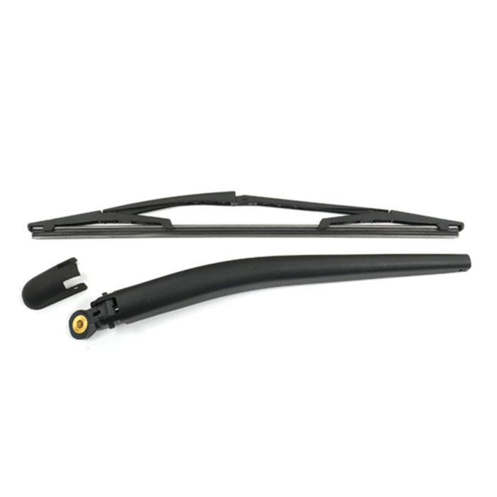 Set brat stergator cu lamela 390 mm pentru luneta Fiat Croma 06.05-