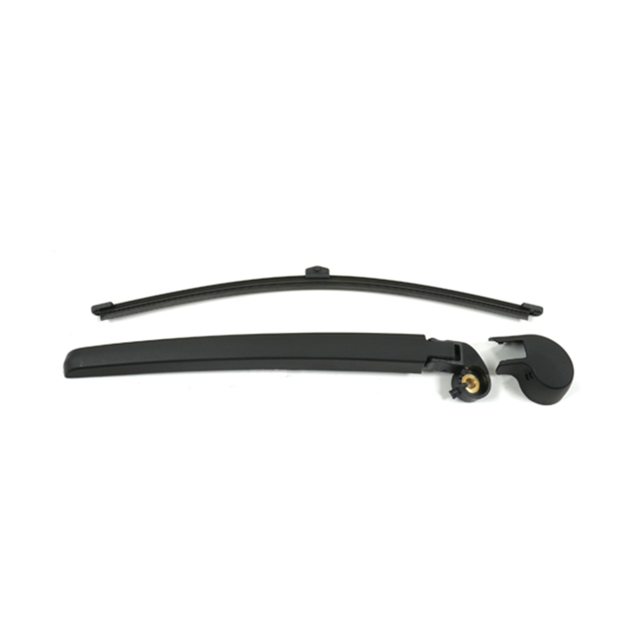 Set brat stergator cu lamela 365 mm pentru luneta Porsche Cayenne 06.10-