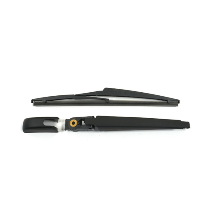 Set brat stergator cu lamela 305 mm pentru luneta Toyota RAV 4 III 11.05-