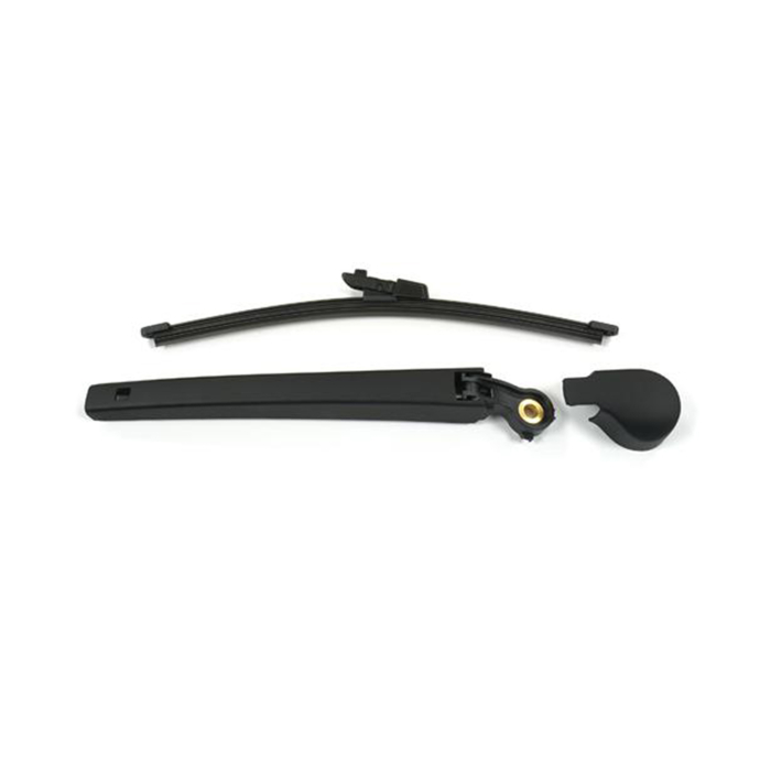 Set brat stergator cu lamela 280 mm pentu luneta VW Golf 01.08-12.13