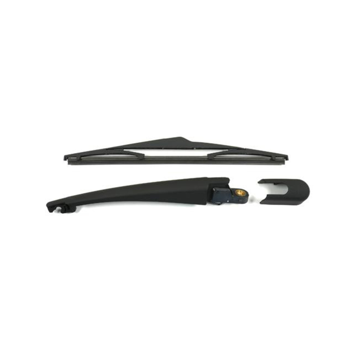 Set brat stergator cu lamela 305 mm pentu luneta Kia Sportage (MK3) (SL) 01.11-