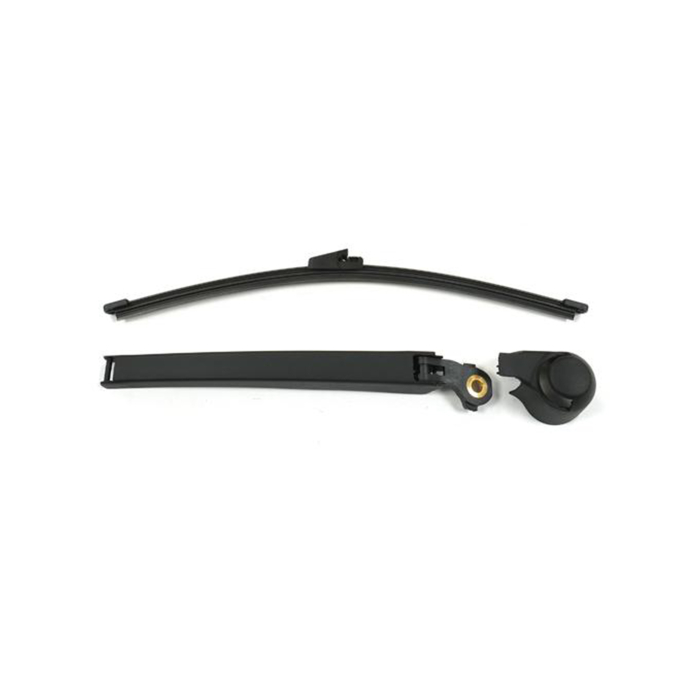 Set brat stergator cu lamela 330 mm pentu luneta VW Golf (MK5) 01.03-12.08