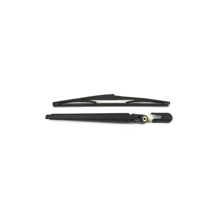 Set brat stergator cu lamela 350 mm pentru luneta Mazda 3 12.08-09.14