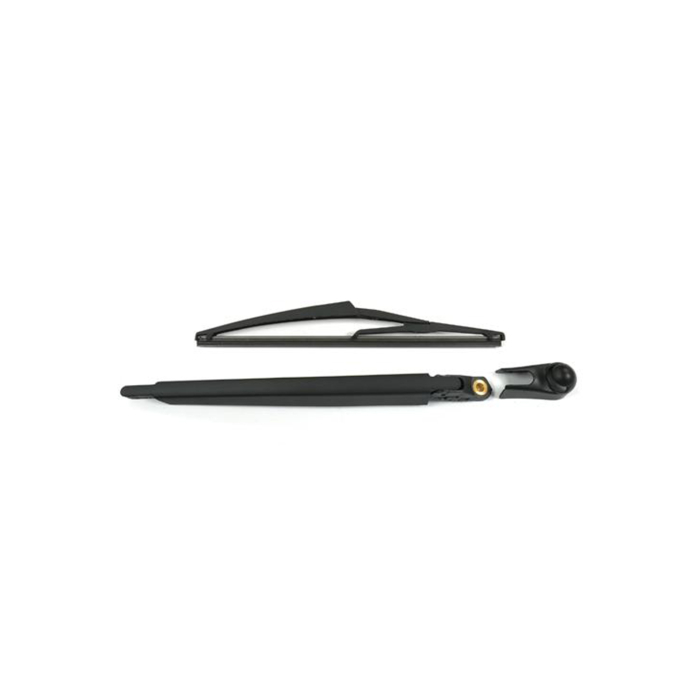 Set brat stergator cu lamela 305 mm pentru luneta Mercedes Benz A-Class 01.04-