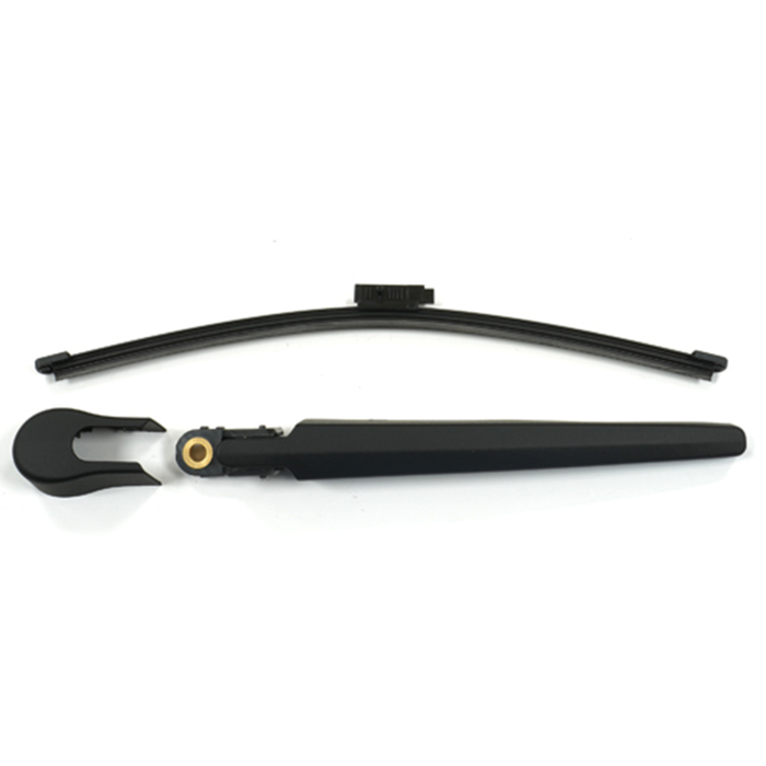 Set brat stergator cu lamela 350 mm pentru luneta BMW 3 E91 12.04-12.12