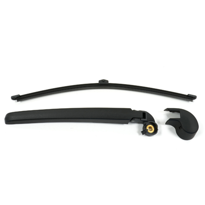 Set brat stergator cu lamela 365 mm pentru luneta VW Touareg 01.10-03.18