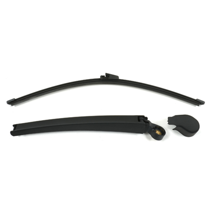 Set brat stergator cu lamela 400 mm pentru luneta Skoda Octavia Combi 01.04-12.13
