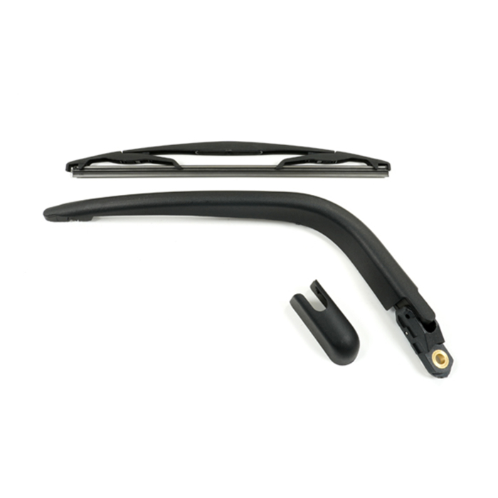 Set brat stergator cu lamela 305 mm pentru luneta Toyota Yaris 01.99-12.04