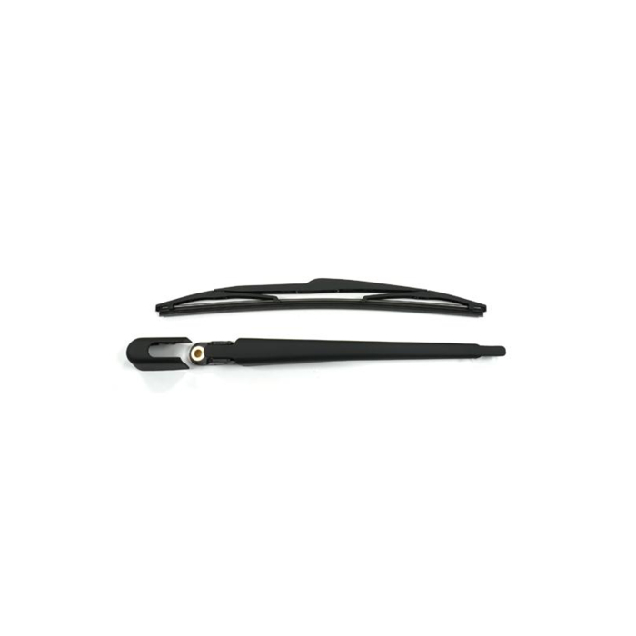 Set brat stergator cu lamela 350 mm pentru luneta Mazda 2 04.03-12.09