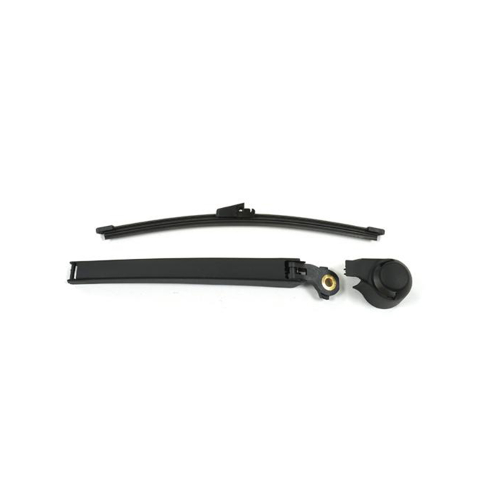 Set brat stergator cu lamela 275 mm pentru luneta VW Passat (MK6) Variant