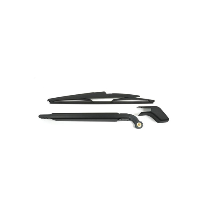 Set brat stergator cu lamela 385 mm pentru luneta Volvo XC90 I 10.02-09.14