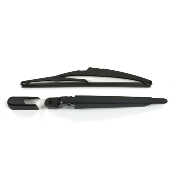 Set brat stergator cu lamela 290 mm pentru luneta Renault Captur I 06.13-