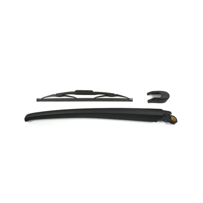 Set brat stergator cu lamela 305 mm pentru luneta Hyundai Tucson 08.04-
