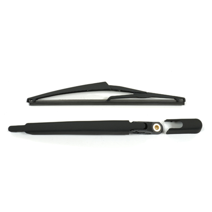 Set brat stergator cu lamela 305 mm pentru luneta Renault Clio II 09.98-08.16
