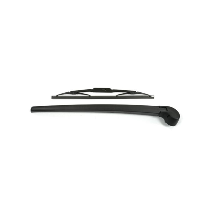 Set brat stergator cu lamela 330 mm pentu luneta Audi A3 Hatchback 01.04-12.13