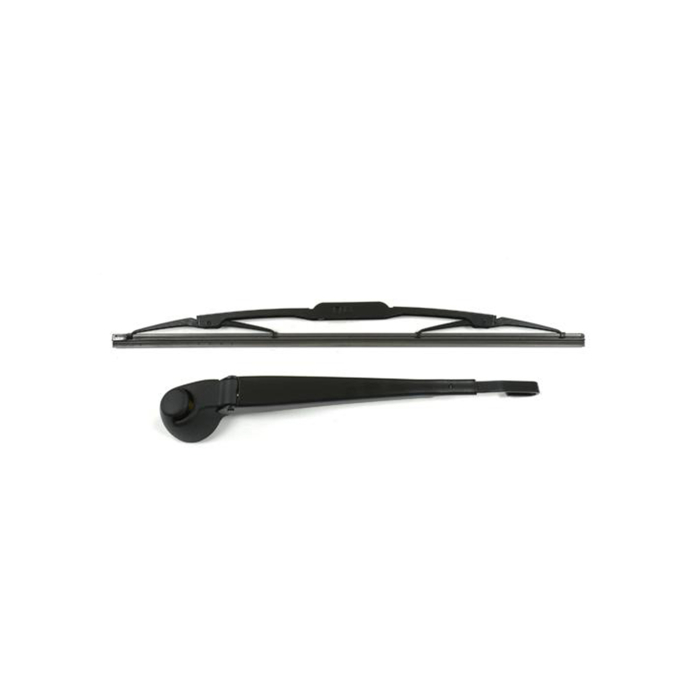 Set brat stergator cu lamela 375 mm pentu luneta Audi A3 Hatchback 01.96-12.03
